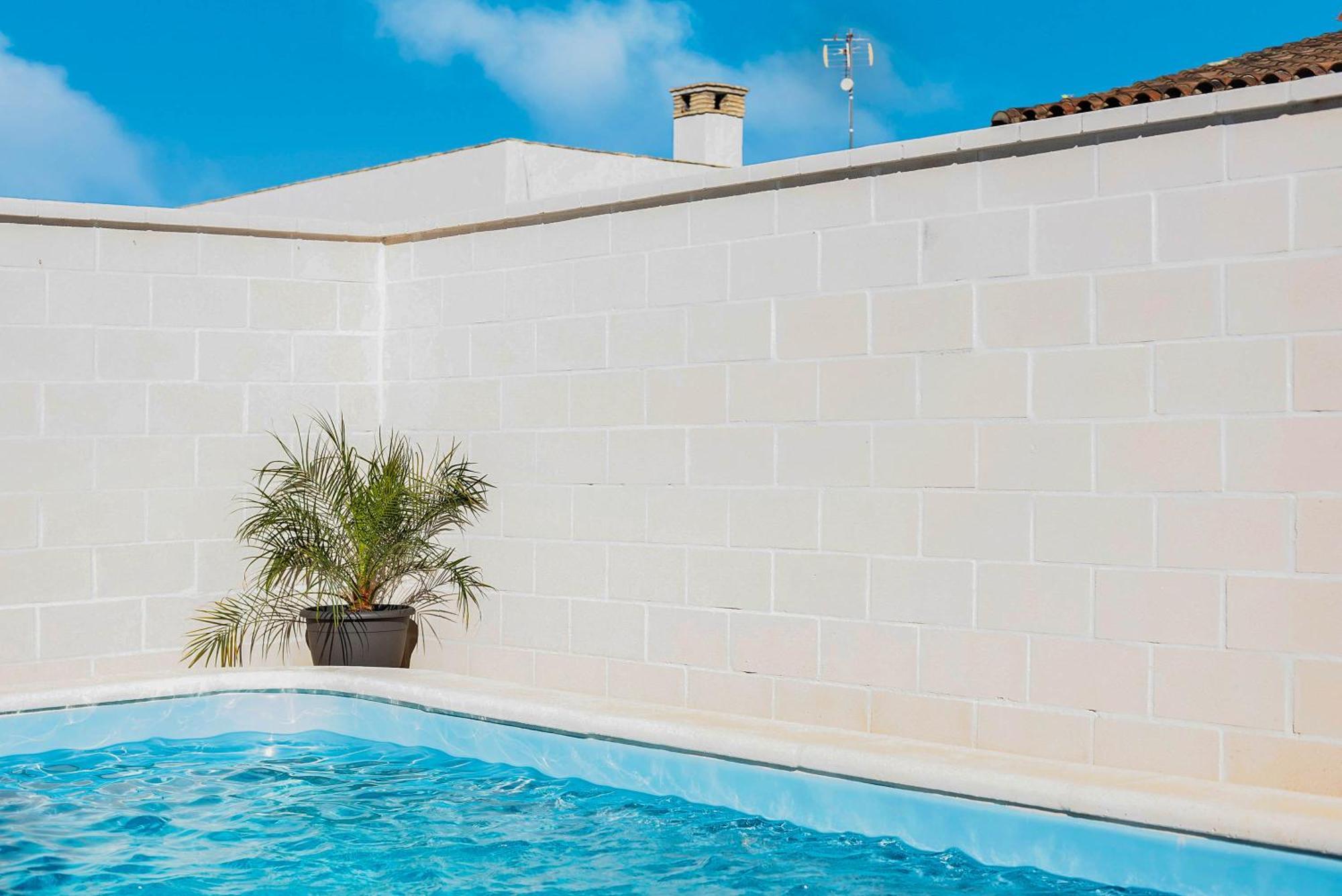 Villa Casa Pablo Conil De La Frontera Exterior foto